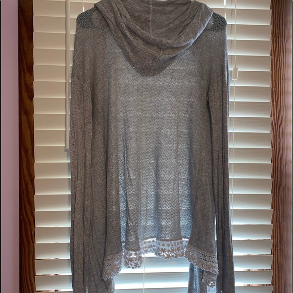 Hollister Cardigan - Picture 6 of 6